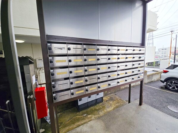 リファインド和田の物件内観写真